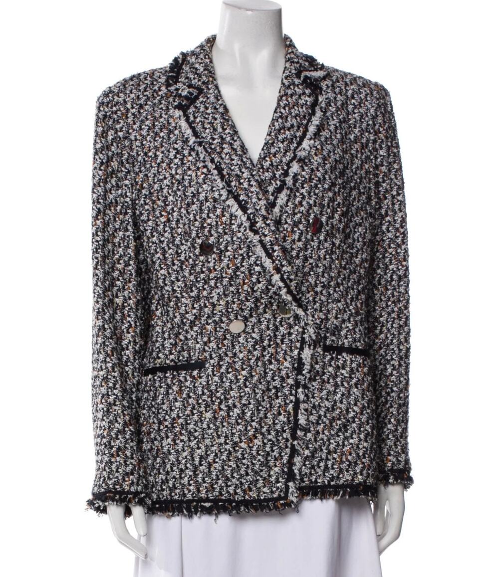 LAFAYETTE148 Blazer size 2